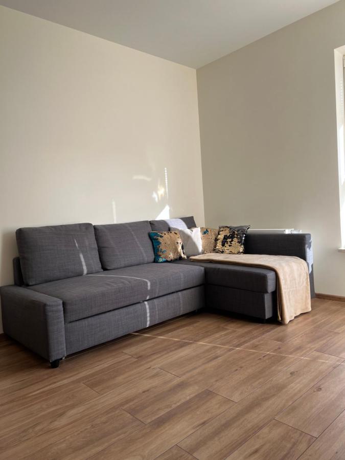 Apartament 26 Metro Appartement Warschau Buitenkant foto